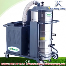 Máy hút bụi công suất lớn 3 pha HiClean HC75VZ