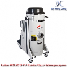 Máy hút bụi công suất lớn DELFIN 3533