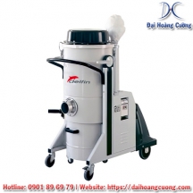Máy hút bụi công suất lớn Delfin 3534