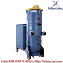 Máy hút bụi công suất lớn Delfin DG 150