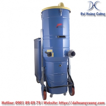 Máy hút bụi công suất lớn Delfin DG 2