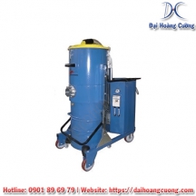 Máy hút bụi công suất lớn Delfin DG 2 PN