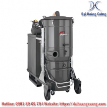 Máy hút bụi công suất lớn Delfin DG 200