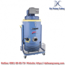 Máy hút bụi công suất lớn Delfin DG 30 ECO