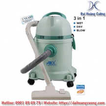Máy hút bụi dân dụng Anex AG1098