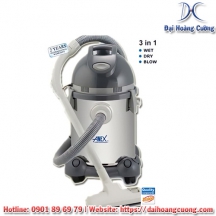 Máy hút bụi dân dụng Anex AG1099