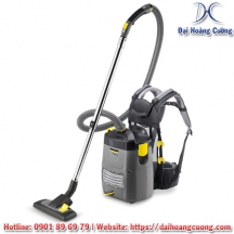Máy hút bụi đeo vai Karcher BV 5/1