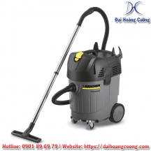 Máy hút bụi dùng trong phòng sạch Karcher NT 45