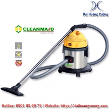 Máy hút bụi gia đình Clean Maid T15