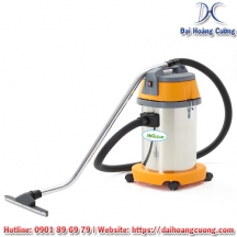 Máy hút bụi HiClean HC 30