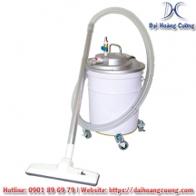 Máy hút bụi khí nén Nhật Bản APPQO-550-SET EX