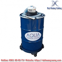 Máy hút bụi khí nén Nhật Bản EVC-550 EX