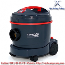 Máy hút bụi khô Typhoon SM 120