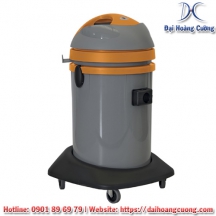 Máy hút bụi khô và ướt Duravac 76P