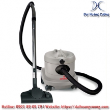 Máy hút bụi không ồn Comac CA15 SILENZO