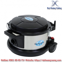 Máy hút bụi không ồn Fiorentini Euro 390