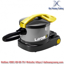 Máy hút bụi không ồn Lavor Whisper V8