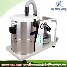 Máy hút bụi mịn chuyên dụng HC220
