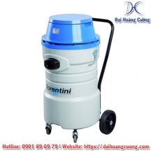 Máy hút bụi nhà xưởng Fiorentini C73F1