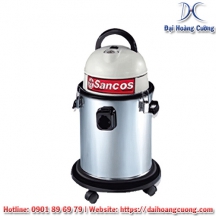 Máy hút bụi sancos 3219w