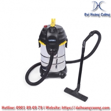 Máy hút bụi văn phòng Lavor LVC 30 XS