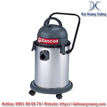 Máy hút thổi bụi Sancos 3261W