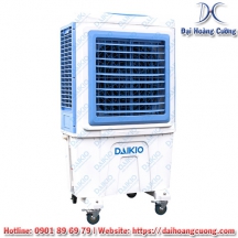 Máy làm mát cao cấp Daikio DK 5000B