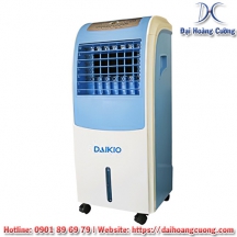 Máy làm mát di động Daikio DK 1300A
