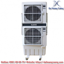 Máy làm mát không khí Daikio DK 14000A