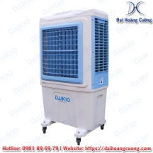 Máy làm mát không khí Daikio DK 5000A