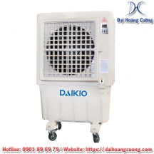 Máy làm mát không khí Daikio DK 9000A
