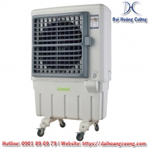 Máy làm mát không khí nhà xưởng Sumika D900