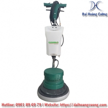 Máy lau sàn đơn Clean maid T154