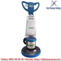 Máy lau sàn CN Clean Maid T175