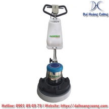 Máy lau sàn công nghiệp Clean Maid T96