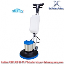 Máy lau sàn nhà công nghiệp Clean Tech CT170