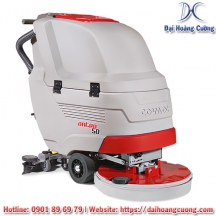 Máy chà sàn liên hợp Antea 50B 