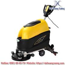 Máy chà sàn công nghiệp Hiclean HC 530E