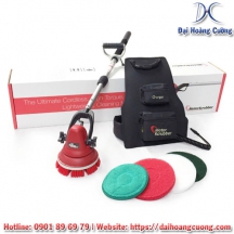 Máy chà sàn đeo vai Motor Scrubber MS2000 KIT