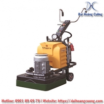 Máy mài bê tông công nghiệp Cheers 12T 600B
