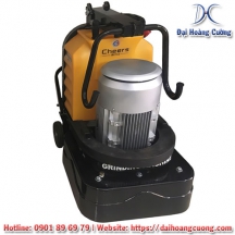 Máy mài sàn epoxy công nghiệp Cheers 12T 740B