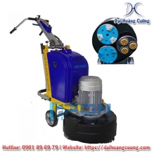 Máy mài sàn bê tông HiCare V600RA