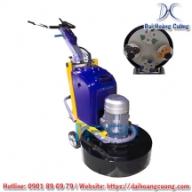 Máy mài sàn bê tông HiCare V800
