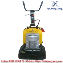 Máy mài sàn epoxy Cheers 12T 700A