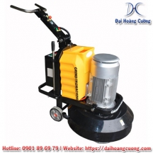 Máy mài sàn đa chức năng Cheers 688 4A