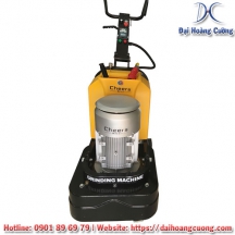 Máy mài nền bê tông Cheers 12T 500A
