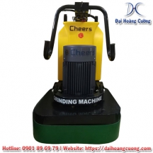 Máy mài sàn Cheers 12T 640A
