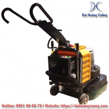 Máy mài nền xi măng Cheers 12T 740A
