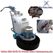 Máy mài sàn bê tông HiCare V720