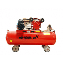 Máy nén khí piston PEGASUS TM-V-0.25/12.5-3HP-180L